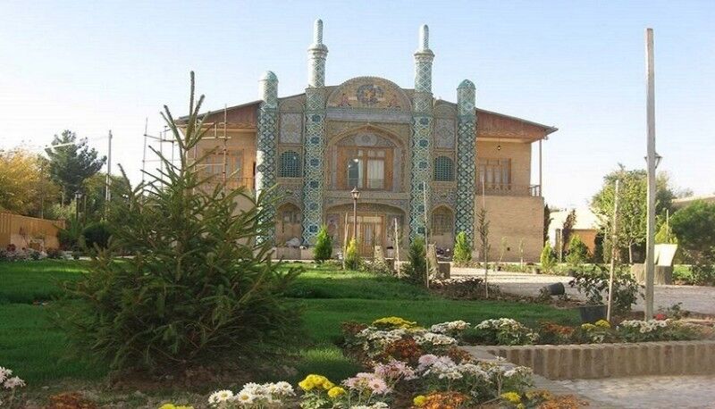 بازدید مجازی از بناهای گردشگری و تاریخی خراسان شمالی فراهم شد