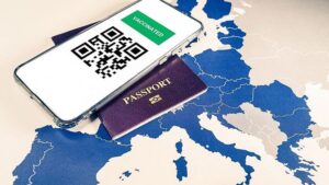 سفر در اروپا مشروط به صدور گواهی دیجیتال کرونا