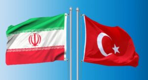 رقیبی بی‌رحم برای ایران و ترکیه و امارات
