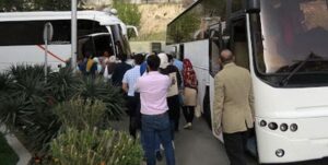 راه‌اندازی 22 تور گردشگری مجازی در زنجان