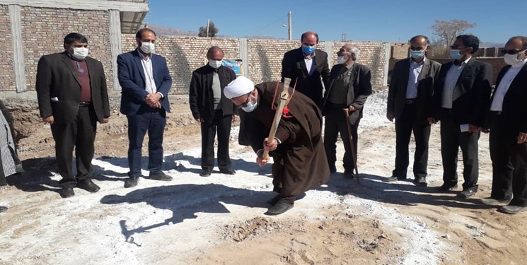 راه‌اندازی اولین خیریه «گردشگری زیارتی» کرمان در شهرستان زرند