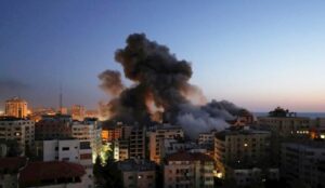 جنگ غزه بخش گردشگری اسرائیل را فلج کرد