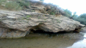 چشمه تراورتنی “شورسو” چایپاره در میراث طبیعی کشور به ثبت رسید