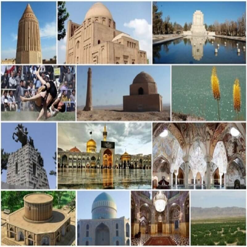 اولویت‌های گردشگری مشهد به دلیل عدم هماهنگی با ذی‌نفعان مورد توجه قرار نگرفته است