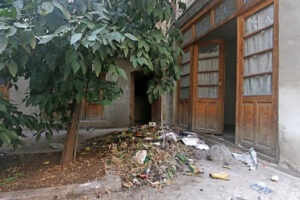 خبری خوش درباره آینده خانه پدری جلال آل‌احمد/ ۱۰ سال بلاتکلیفی تمام می‌شود؟
