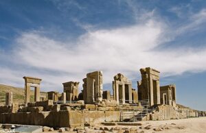 گردشگری استان فارس