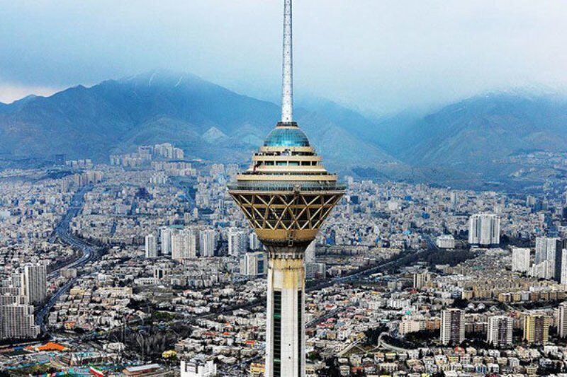 جشنواره عکس برج میلاد تهران آغاز به کار کرد