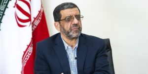 «ضرغامی» وزیر میراث فرهنگی و گردشگری شد