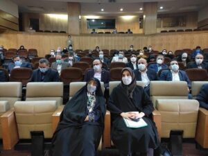 موزه حقوق ایران راه‌اندازی شد