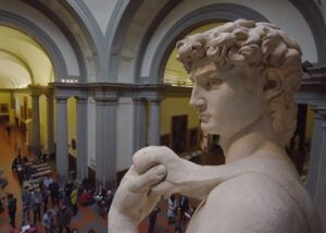 «آکادمی فلورانس» میزبان ارزشمندترین آثار نقاشی و مجسمه‌سازی دوران رنسانس