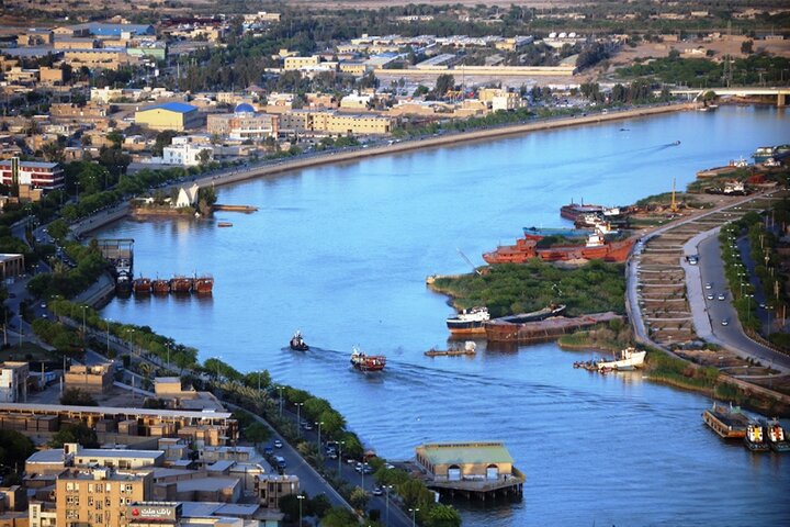 میز گرد فعالان گردشگری آبادان و خرمشهر برای بررسی چالش‌ها| نمایندگان مجلس «گردشگری» را نجات دهند