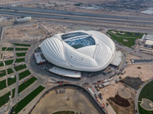 فرصت سهم‌بری مازندران از جام جهانی ۲۰۲۲ قطر