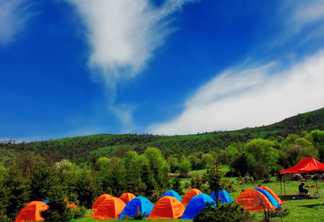 از طبیعت‌گردی تا سفر مفید برای طبیعت