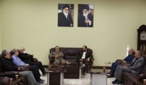 بیش از ۸۰ هزار ایرانی وارد عراق شده‌اند