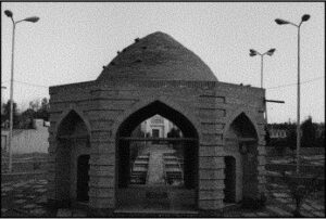 توسعه مصلا با ترس ادامه دار تخریب محوطه تاریخی تخت فولاد اصفهان!
