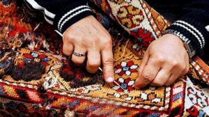 رونق صنایع دستی، راهبرد حفظ فرهنگ و اقتصاد گلستان
