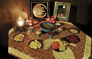 درباره سیاسی‌ترین جشن ایرانیان