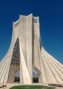درخواستی برای تهران در «روز تهران»