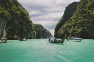 گردشگری در ویتنام آغاز می‌شود