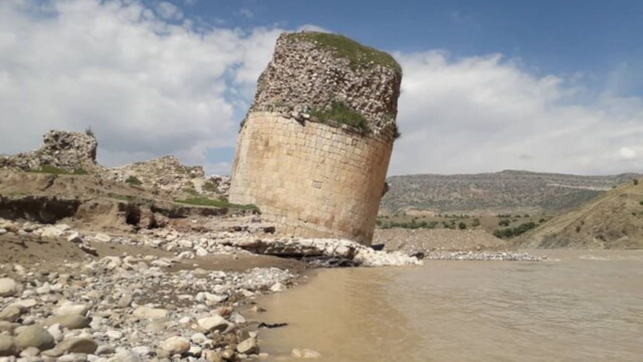 میراث فرهنگی و خواب زمستانی غفلت