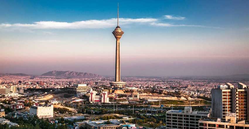 شناسایی پروژه‌های معطل مانده گردشگری پایتخت/تهران شهر هویت باخته ای است