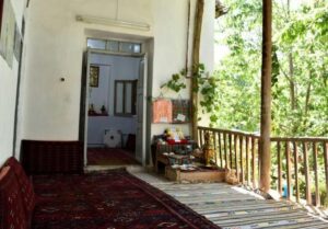 خانه‌های مسافر غیرمجاز تهدید صنعت گردشگری گلستان