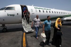 مشهد شلوغ می‌شود؛ کف قیمت تور برای عراقی‌ها ۲۰ دلار