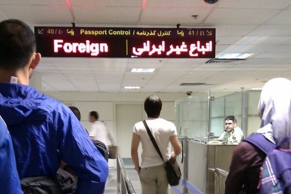تشکیل ۳ سه کمیته برای اجرای «دستورالعمل حضور گردشگران خارجی»