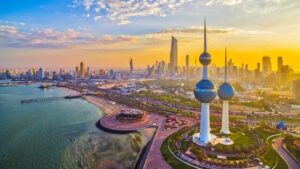 مقررات سفر از ایران به کویت اعلام شد