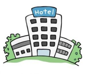جشنواره «هتل» کارتون برگزار می‌شود