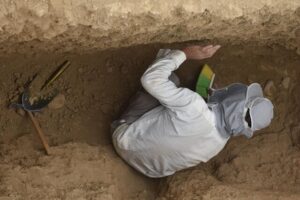 کشف جدید باستان‌شناسان ایران و فرانسه در شمال خراسان