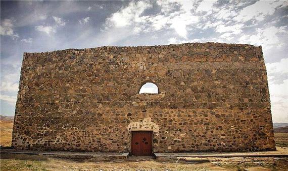 فرآیند جذب گردشگر برای زندان هارون کلید خورد