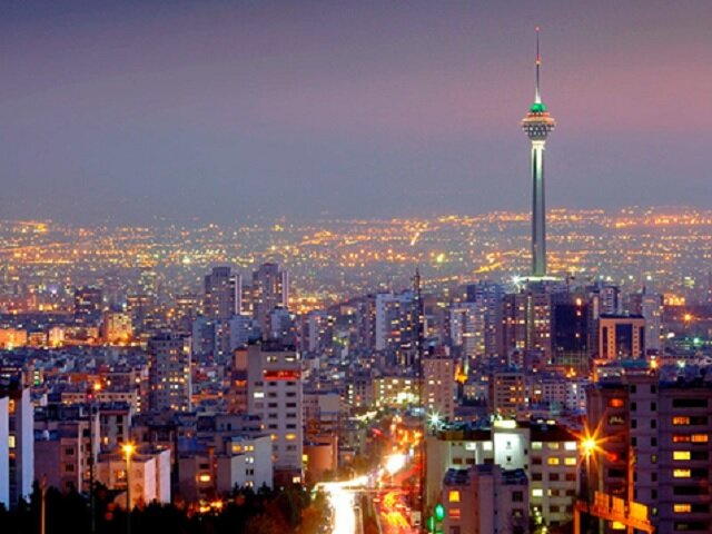 اعلام آمادگی تهران برای میزبانی اجلاس گردشگری