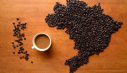 برزیل چگونه امپراطوری قهوه را از آن خود کرد؟