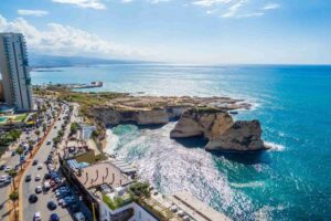 مقررات سفر بین ایران و لبنان اعلام شد
