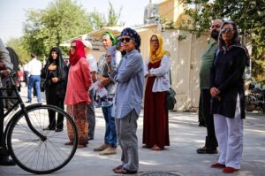 واکسیناسیون در ایران؛ سوژه جدید مسافران خارجی