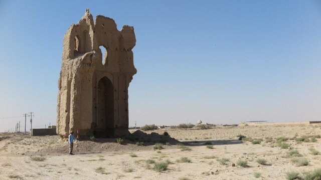 ۵۰ محوطه و اثر باستانی در اصفهان شناسایی شد