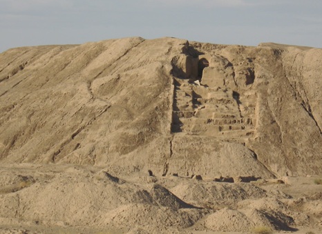 سایت تاریخی آوه می‌تواند به پایگاه پژوهش‌های باستانشناسی کشور تبدیل شود