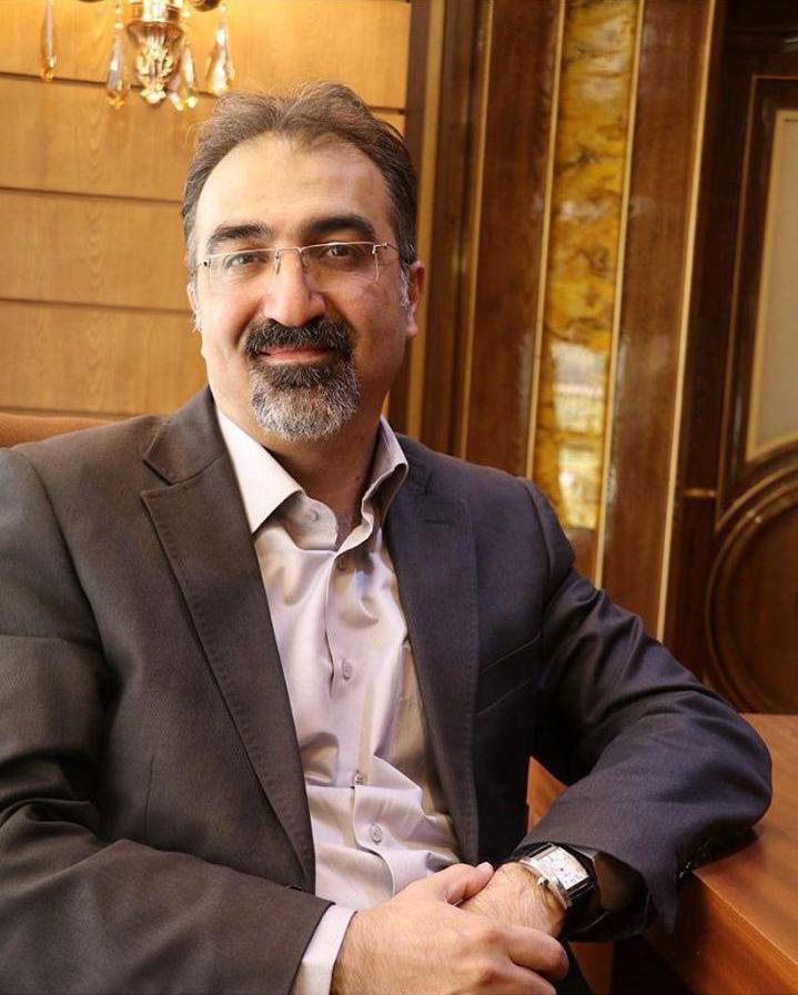 نمایشگاه گردشگری فراتر از حد انتظار ظاهر شد