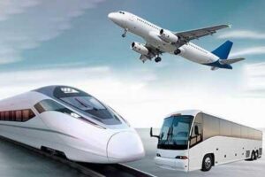 وزارت گردشگری بازه زمانی فروش بلیت هواپیما و قطار داخلی را افزایش دهد