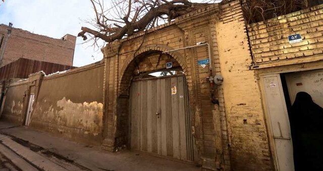 مالکان بناهای تاریخی از پرداخت “عوارض مرمت” معاف شدند