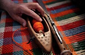 احیای رشته نساجی سنتی در دستور کار میراث فرهنگی استان مرکزی