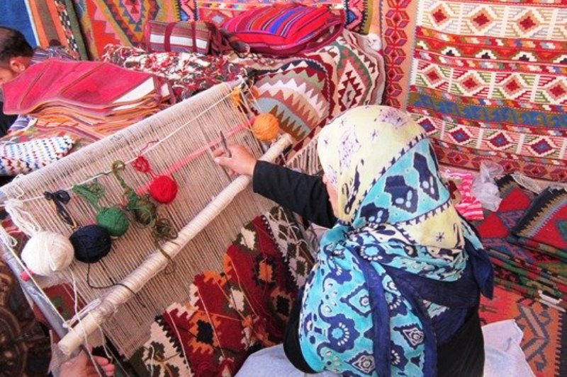 چرا صنایع دستی از زندگی خانواده ایرانی حذف شده است؟