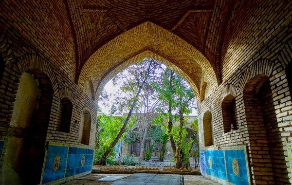 راه‌اندازی خانه خلاق صنایع‌دستی در بروجرد