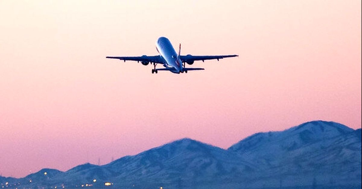 سایه شوم کاهش پروازها بر صنعت گردشگری کیش!