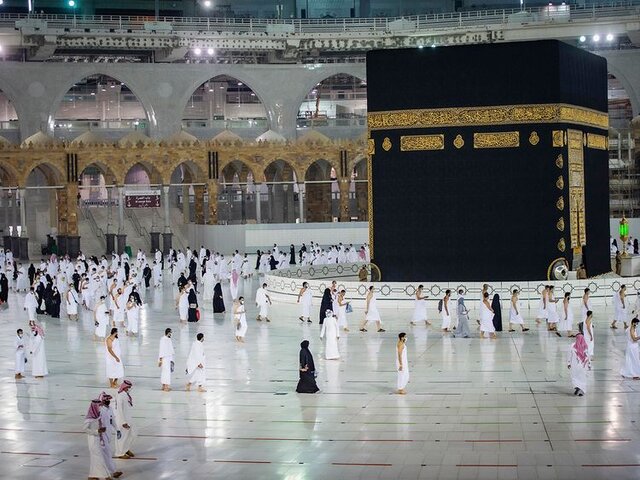 اجباری شدن بیمه برای زائران خارجی عمره