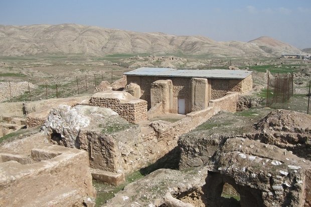 «سیمره» اصلاح حریم می‌شود