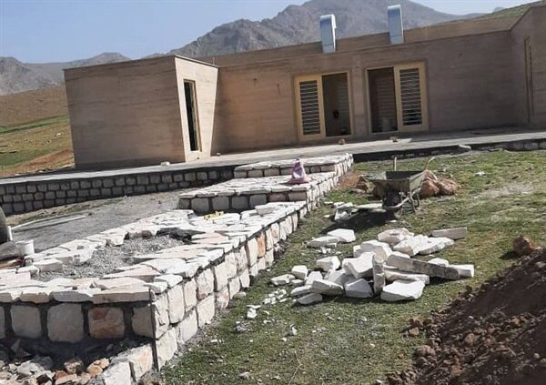 صدور ۶ فقره مجوز احداث تأسیسات گردشگری در لرستان