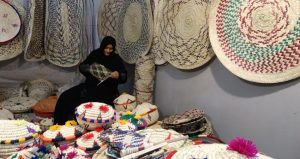 افزایش ۱۲۰۰ درصدی فروش صنایع دستی استان بوشهر