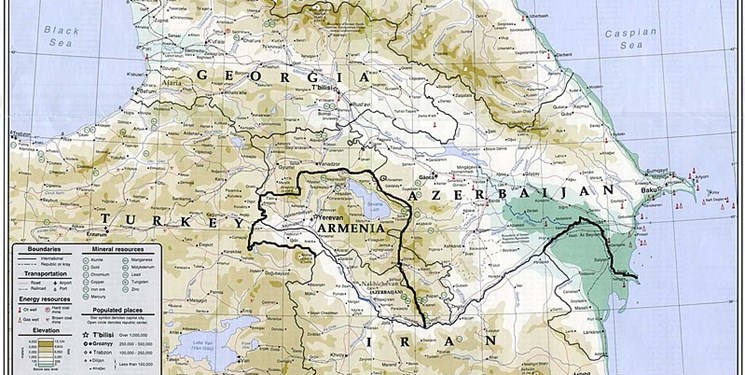 دلیل شهرت «عهدنامه ترکمانچای» در ایران